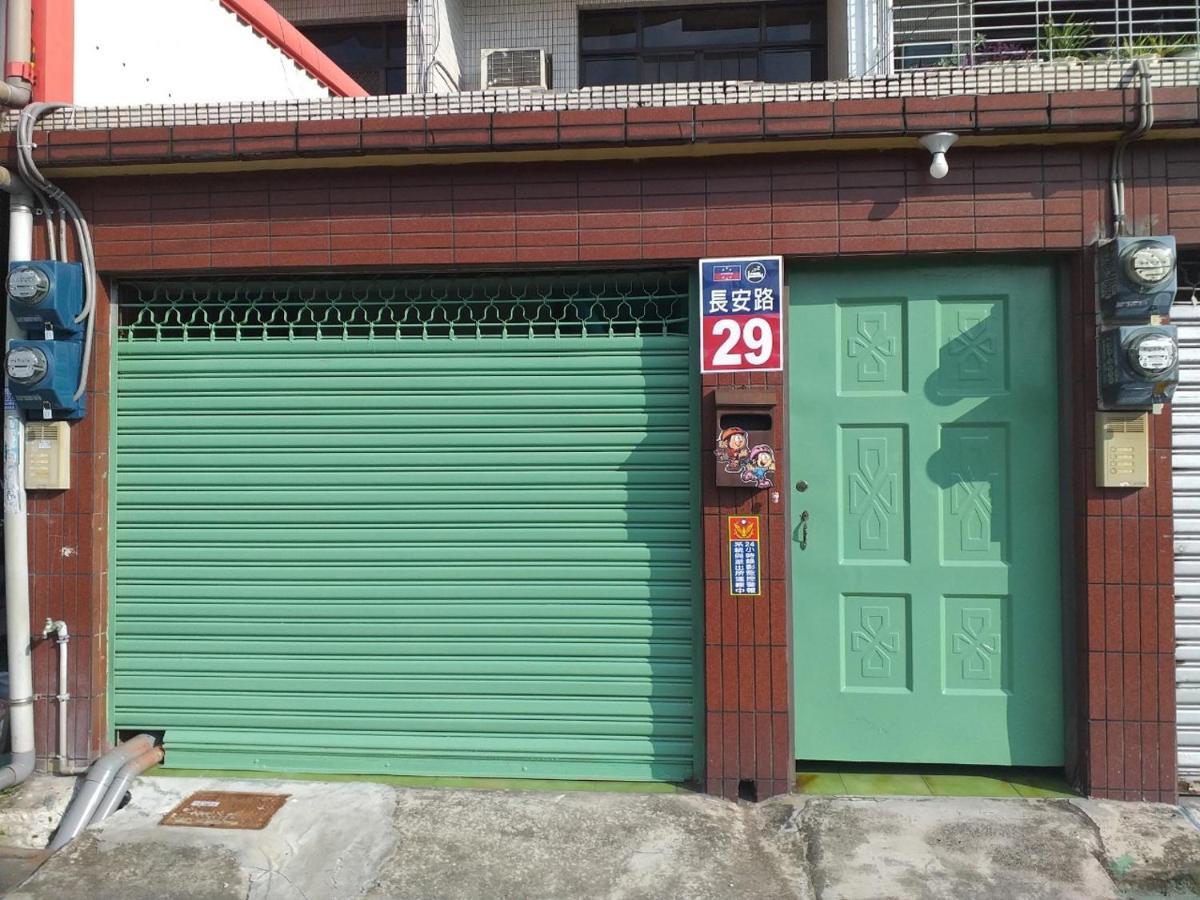 Old Street Little House Apartment Chaozhou Exterior photo