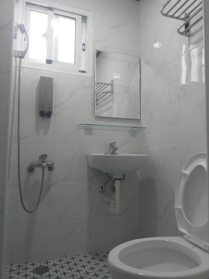 Old Street Little House Apartment Chaozhou Exterior photo