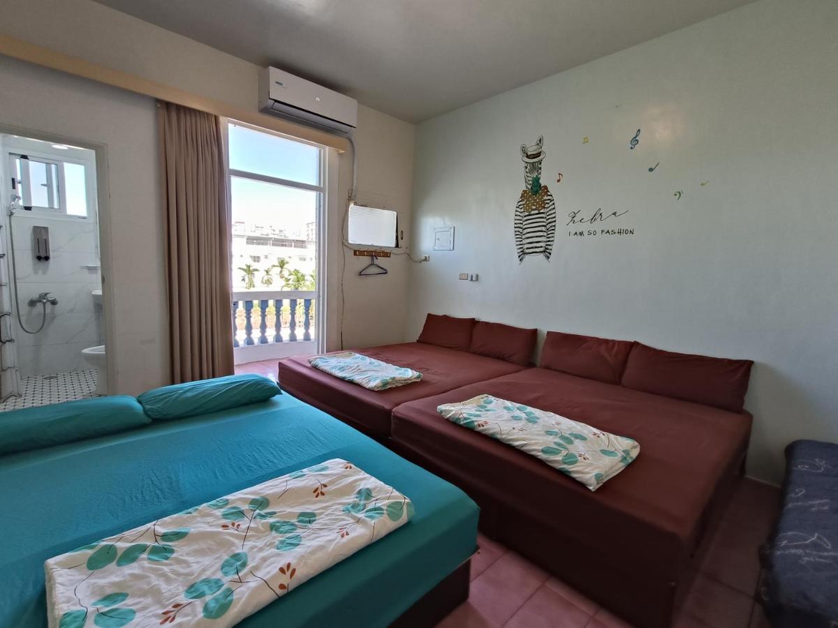 Old Street Little House Apartment Chaozhou Exterior photo