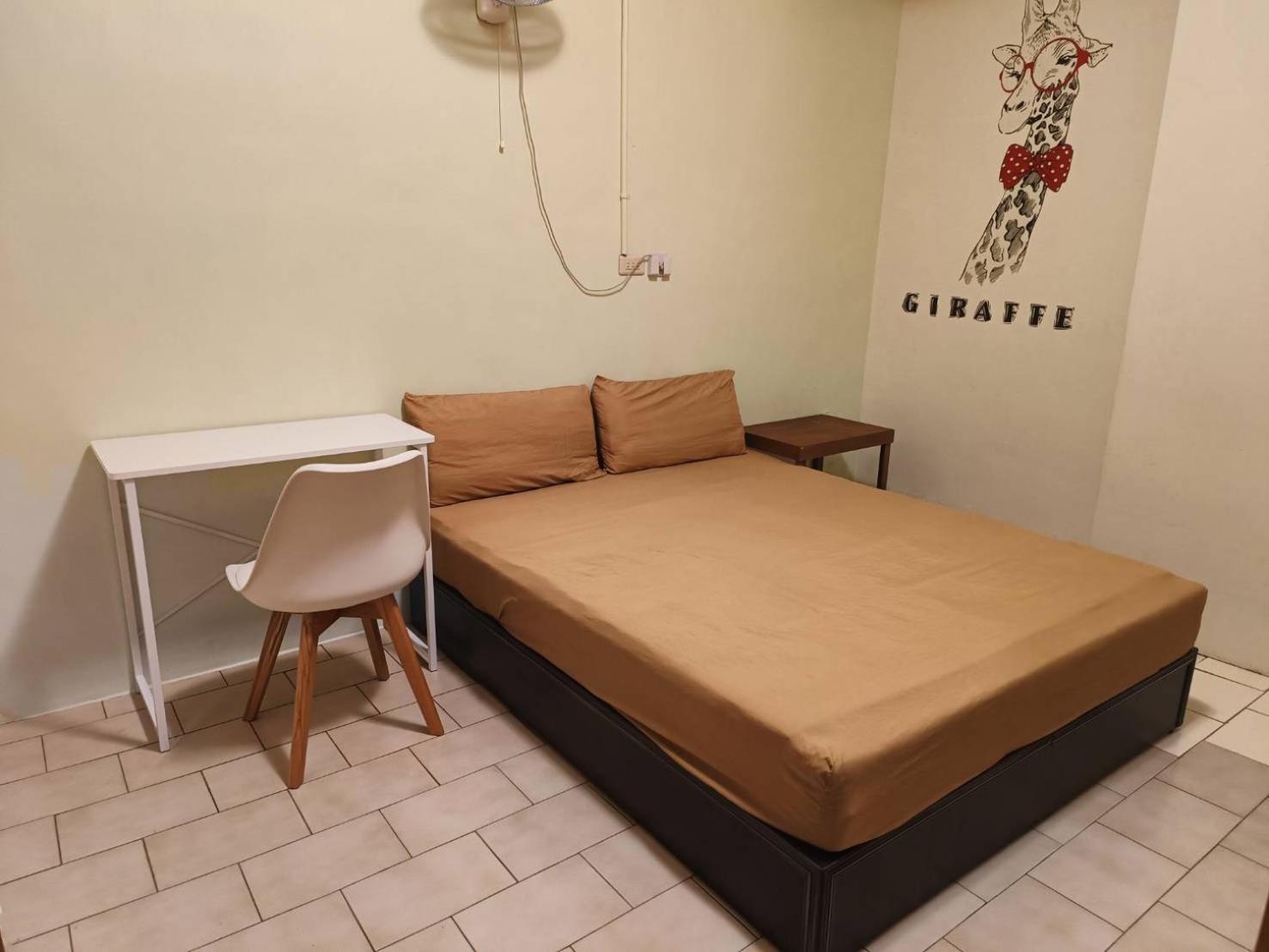 Old Street Little House Apartment Chaozhou Exterior photo